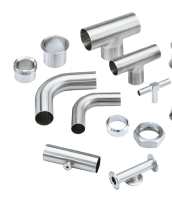 Stainless Steel Pipe